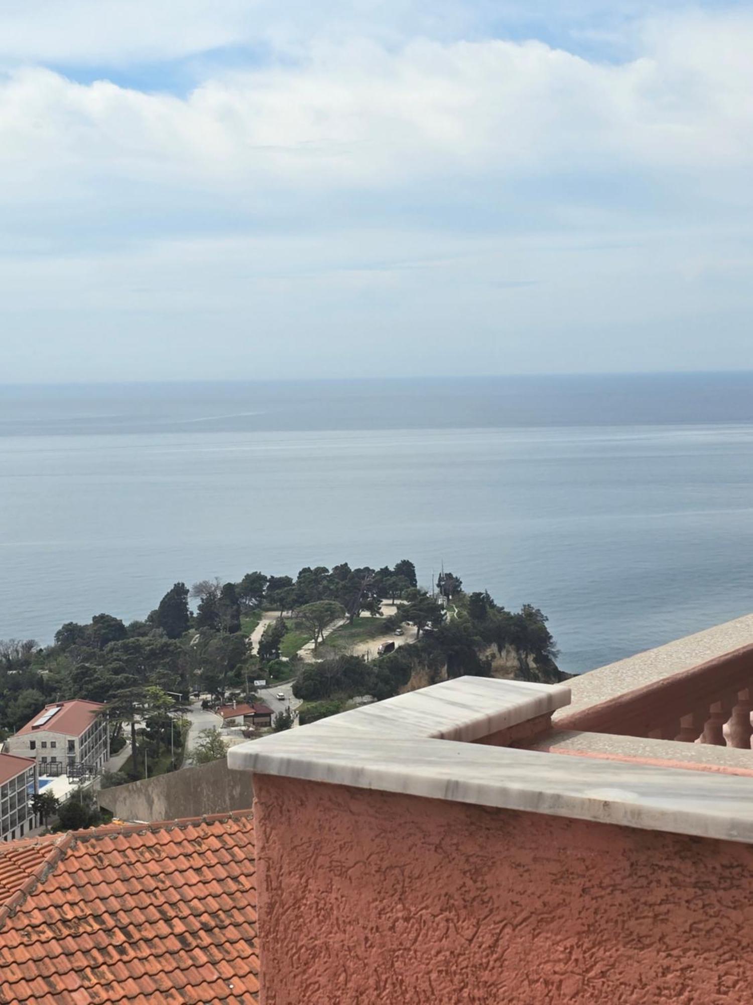 Apartments Mediteran Ülgün Dış mekan fotoğraf