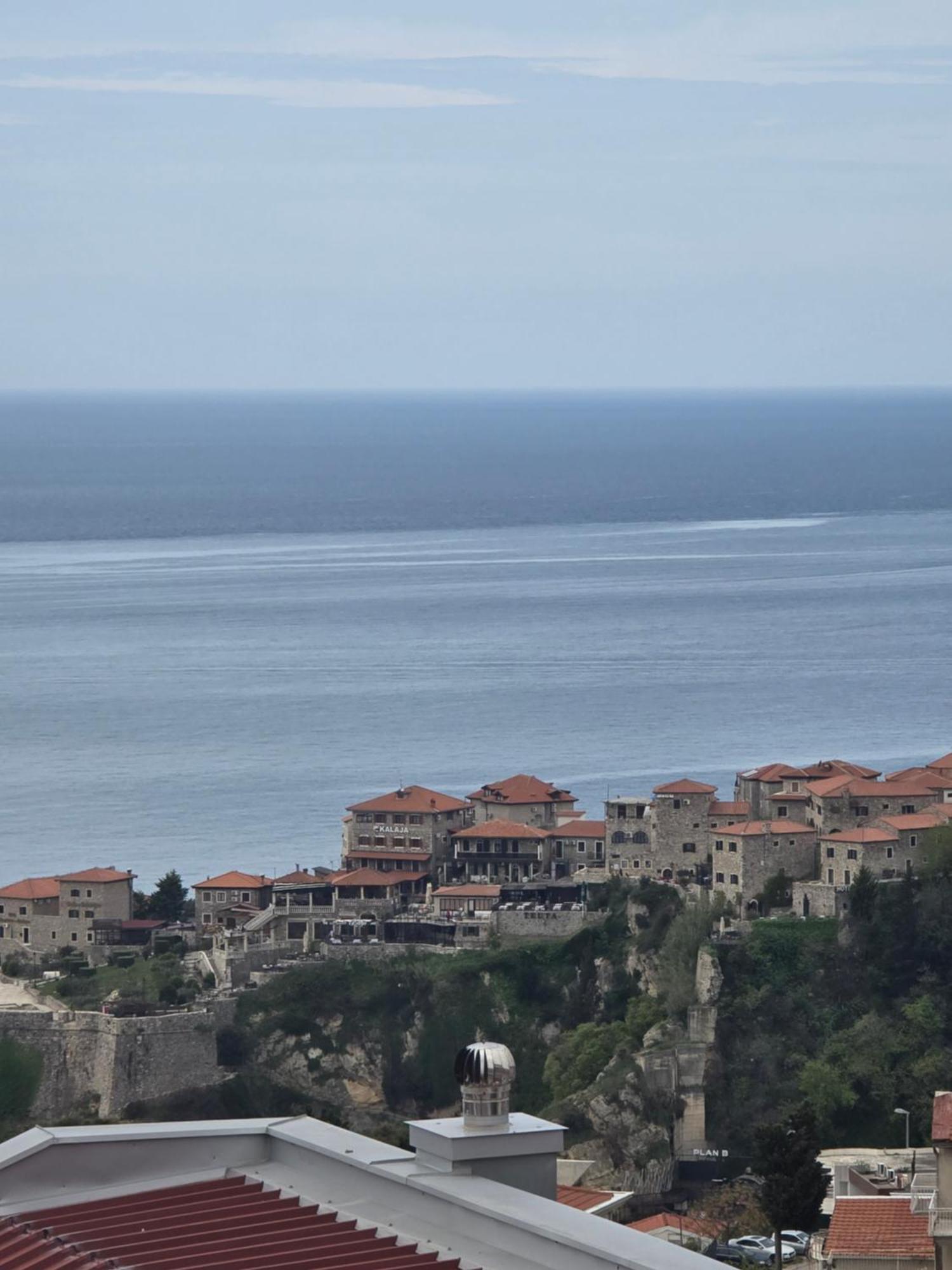 Apartments Mediteran Ülgün Dış mekan fotoğraf