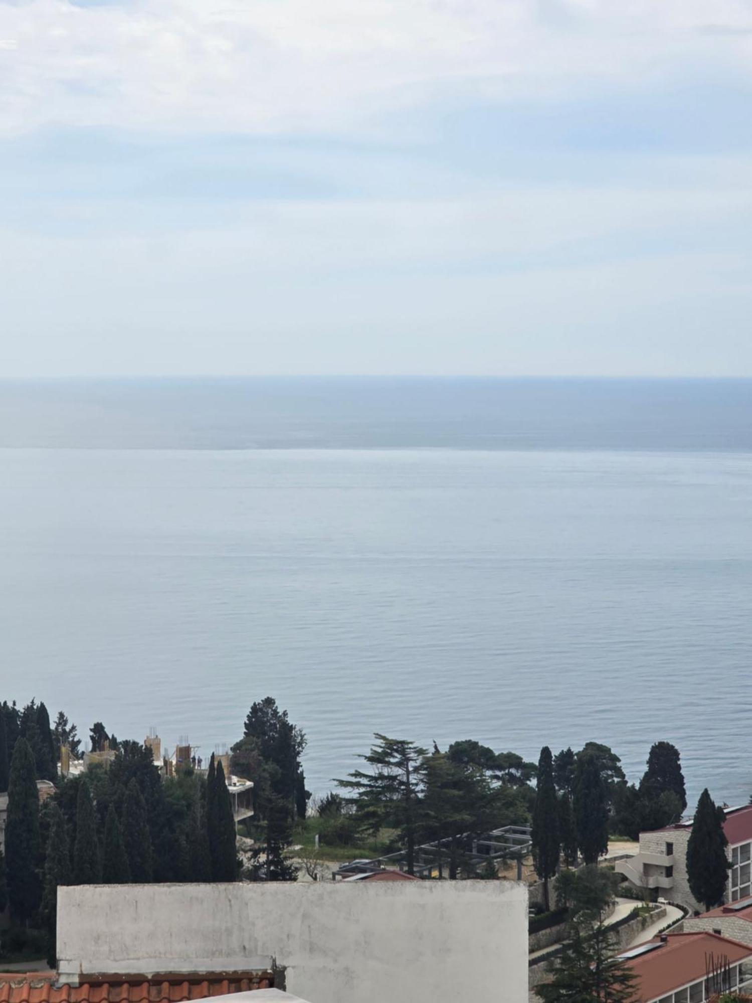 Apartments Mediteran Ülgün Dış mekan fotoğraf