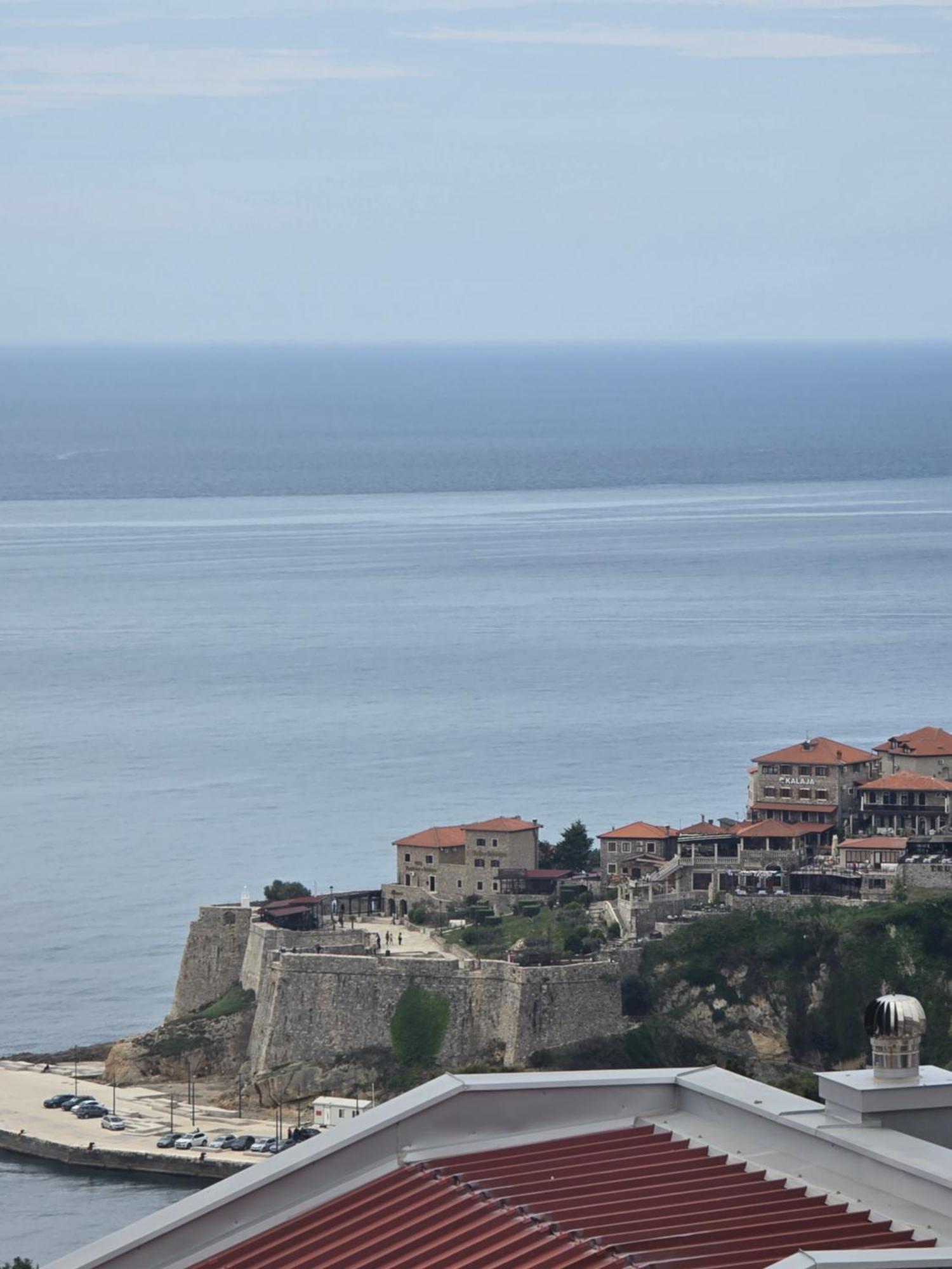 Apartments Mediteran Ülgün Dış mekan fotoğraf