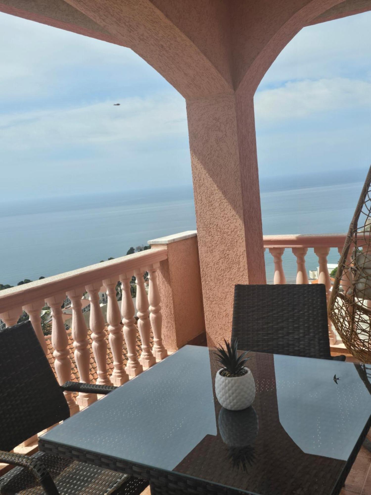 Apartments Mediteran Ülgün Dış mekan fotoğraf